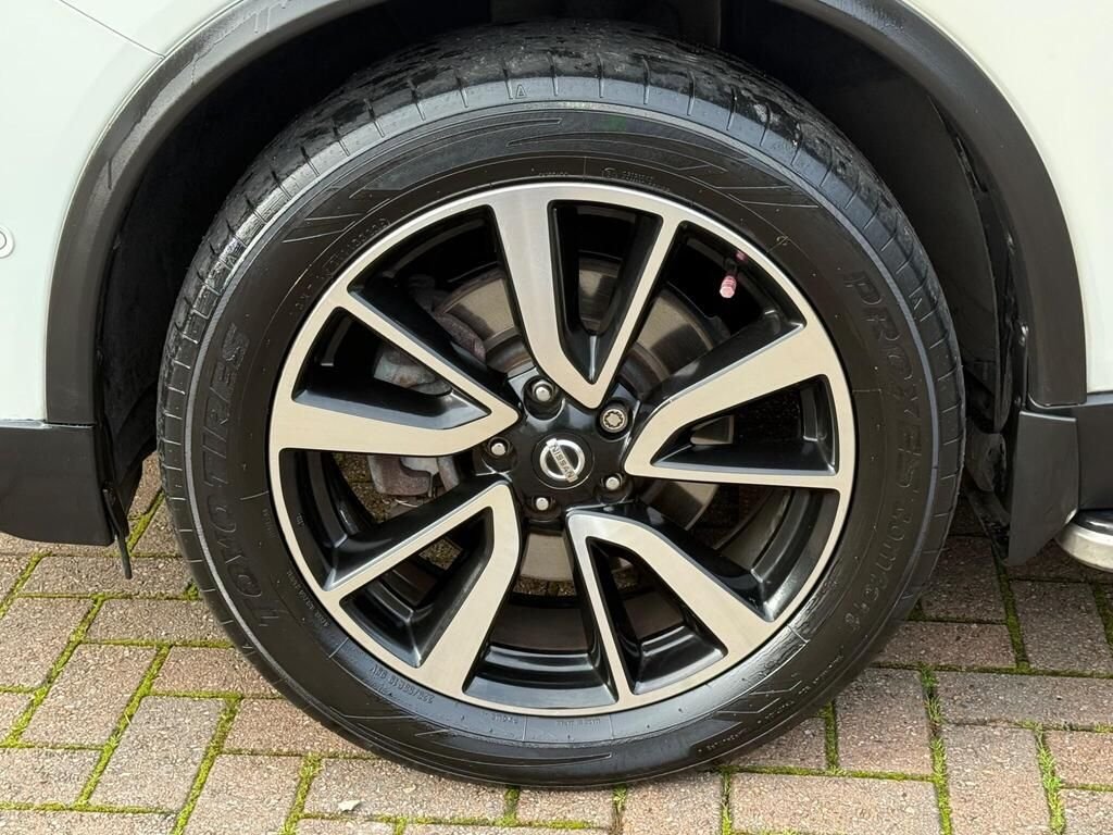Used Nissan X-Trail 2017 for sale - 76792214: Photo 31