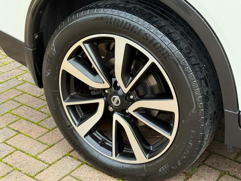 Used Nissan X-Trail 2017 for sale - 76792214: Photo 33