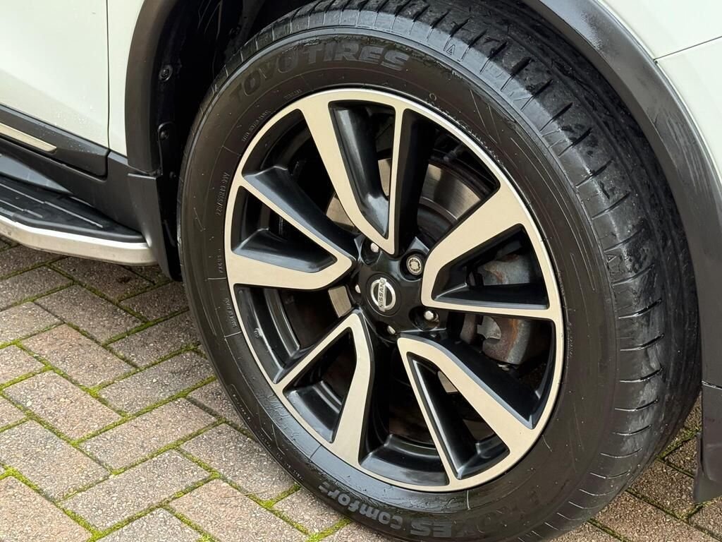 Used Nissan X-Trail 2017 for sale - 76792214: Photo 34