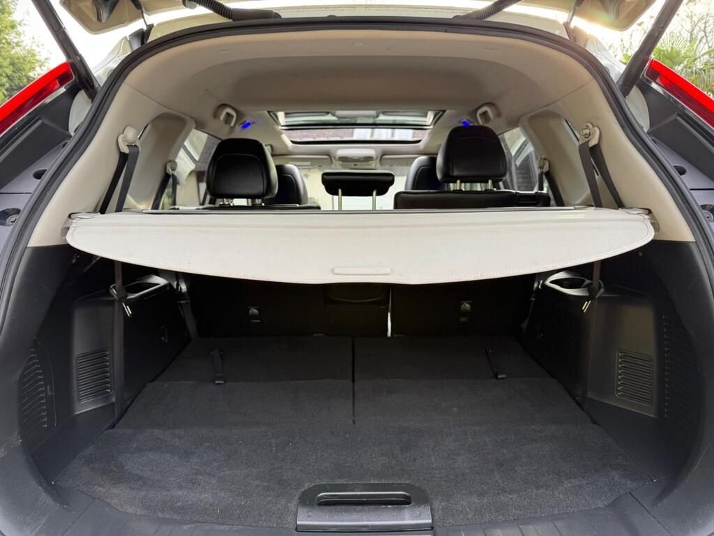 Used Nissan X-Trail 2017 for sale - 76792214: Photo 40