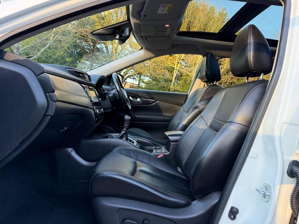 Used Nissan X-Trail 2017 for sale - 76792214: Photo 43