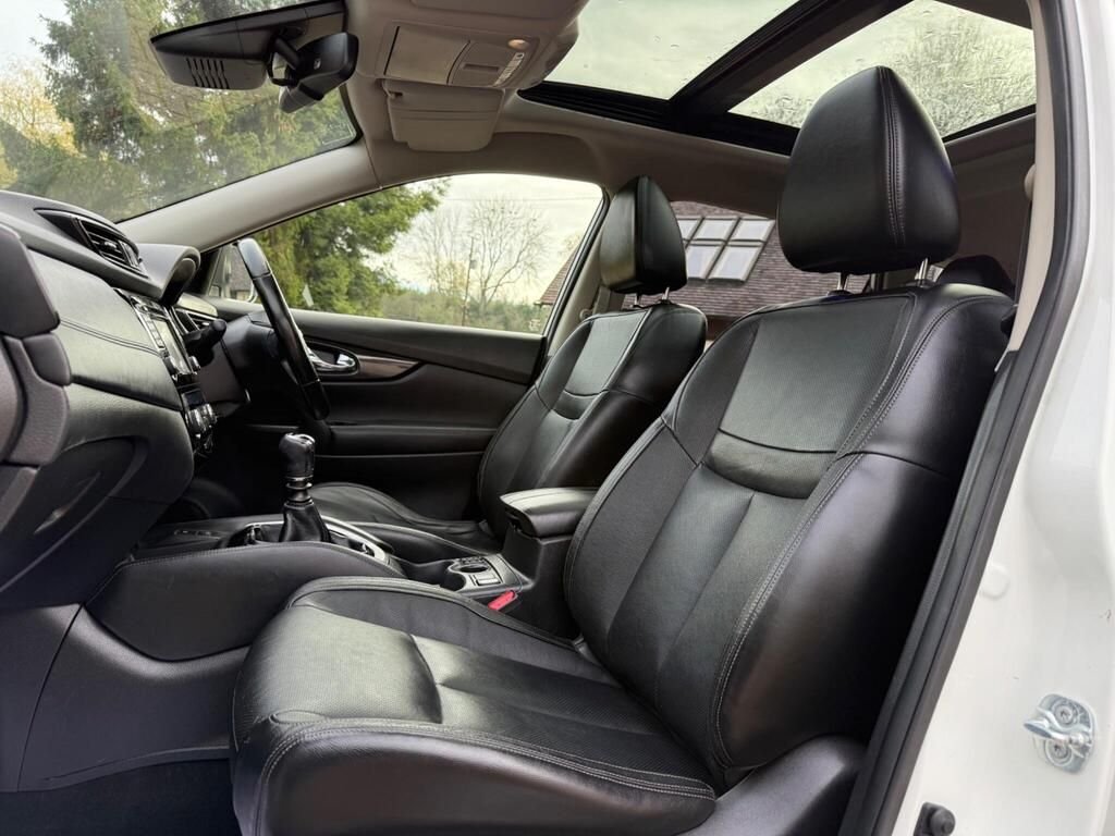 Used Nissan X-Trail 2017 for sale - 76792214: Photo 46