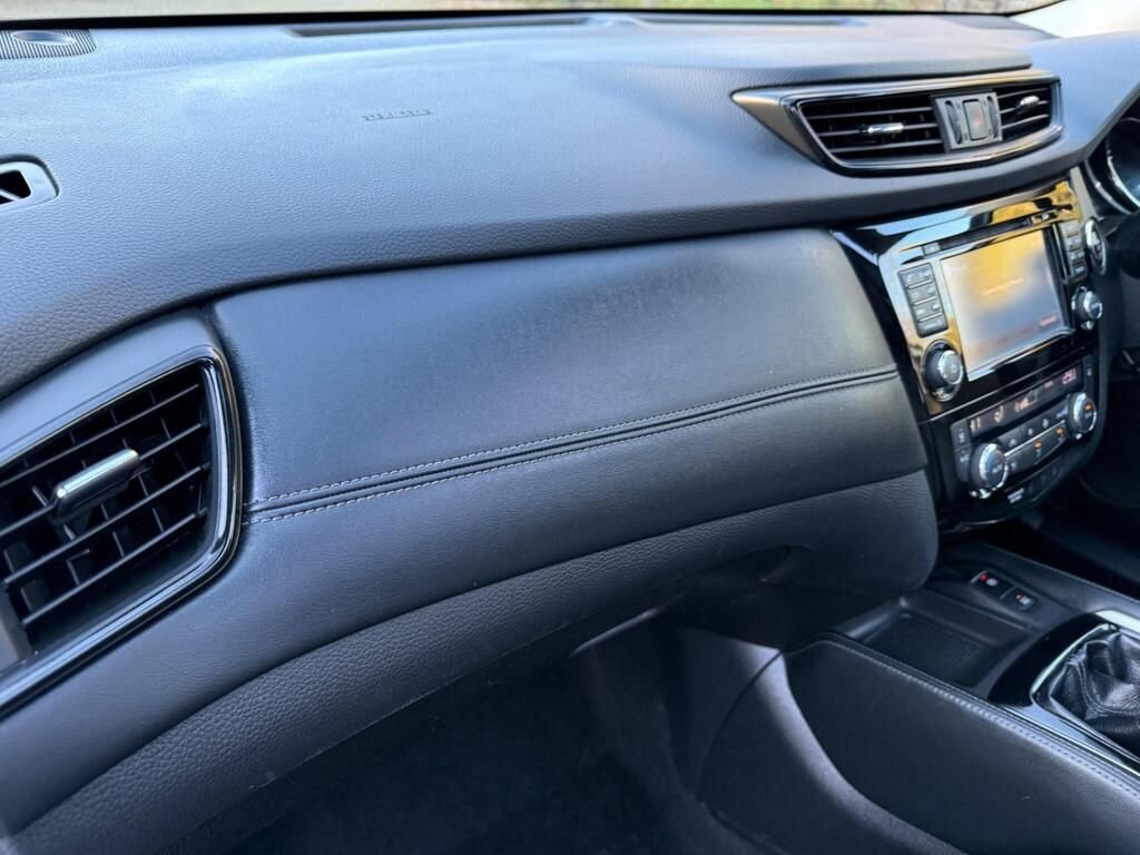 Used Nissan X-Trail 2017 for sale - 76792214: Photo 47