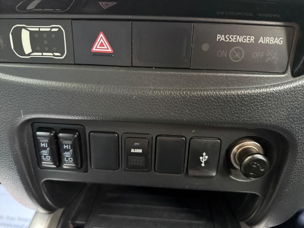 Used Mitsubishi L200 2017 for sale - 76792216: Photo 16