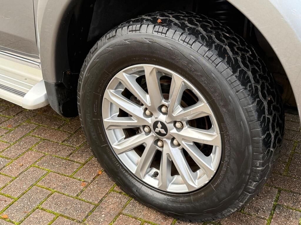 Used Mitsubishi L200 2017 for sale - 76792216: Photo 18