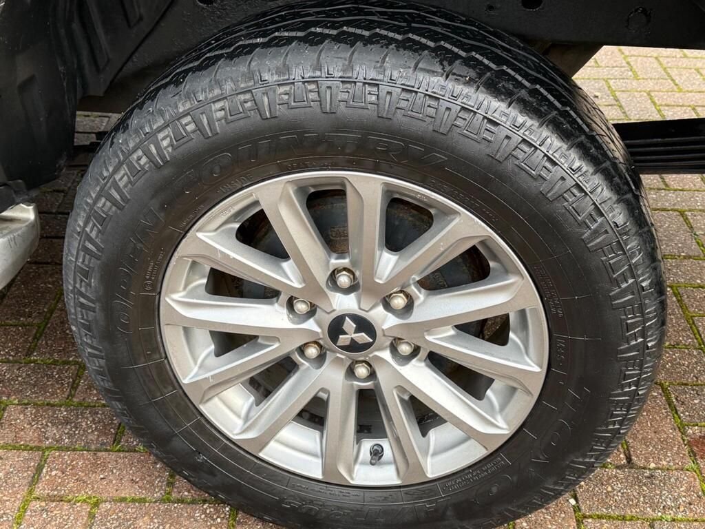 Used Mitsubishi L200 2017 for sale - 76792216: Photo 19