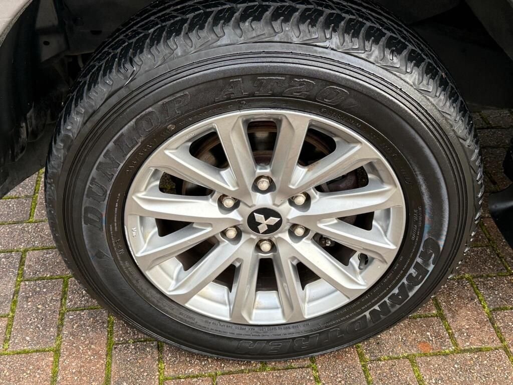 Used Mitsubishi L200 2017 for sale - 76792216: Photo 20