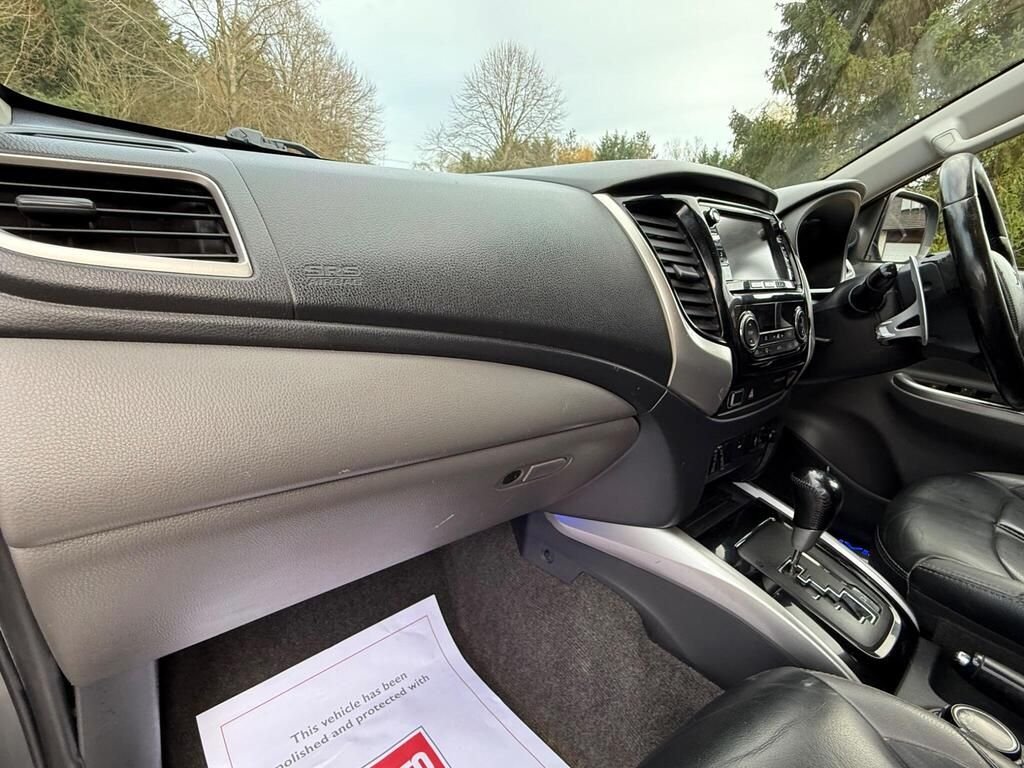 Used Mitsubishi L200 2017 for sale - 76792216: Photo 22