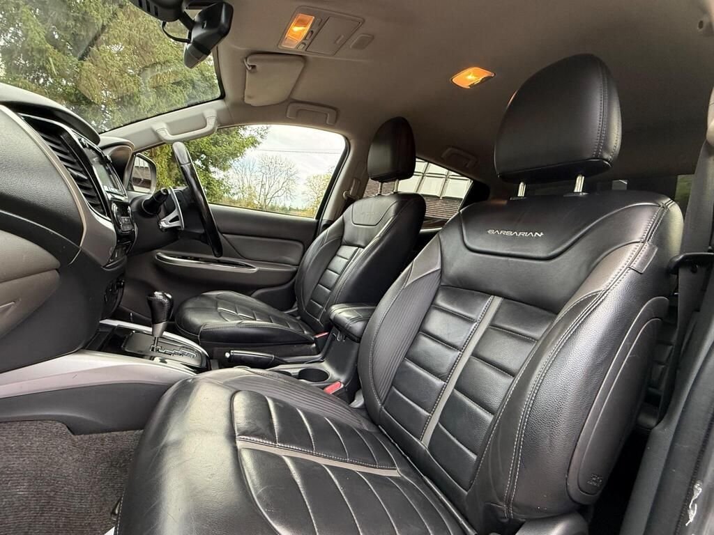 Used Mitsubishi L200 2017 for sale - 76792216: Photo 23