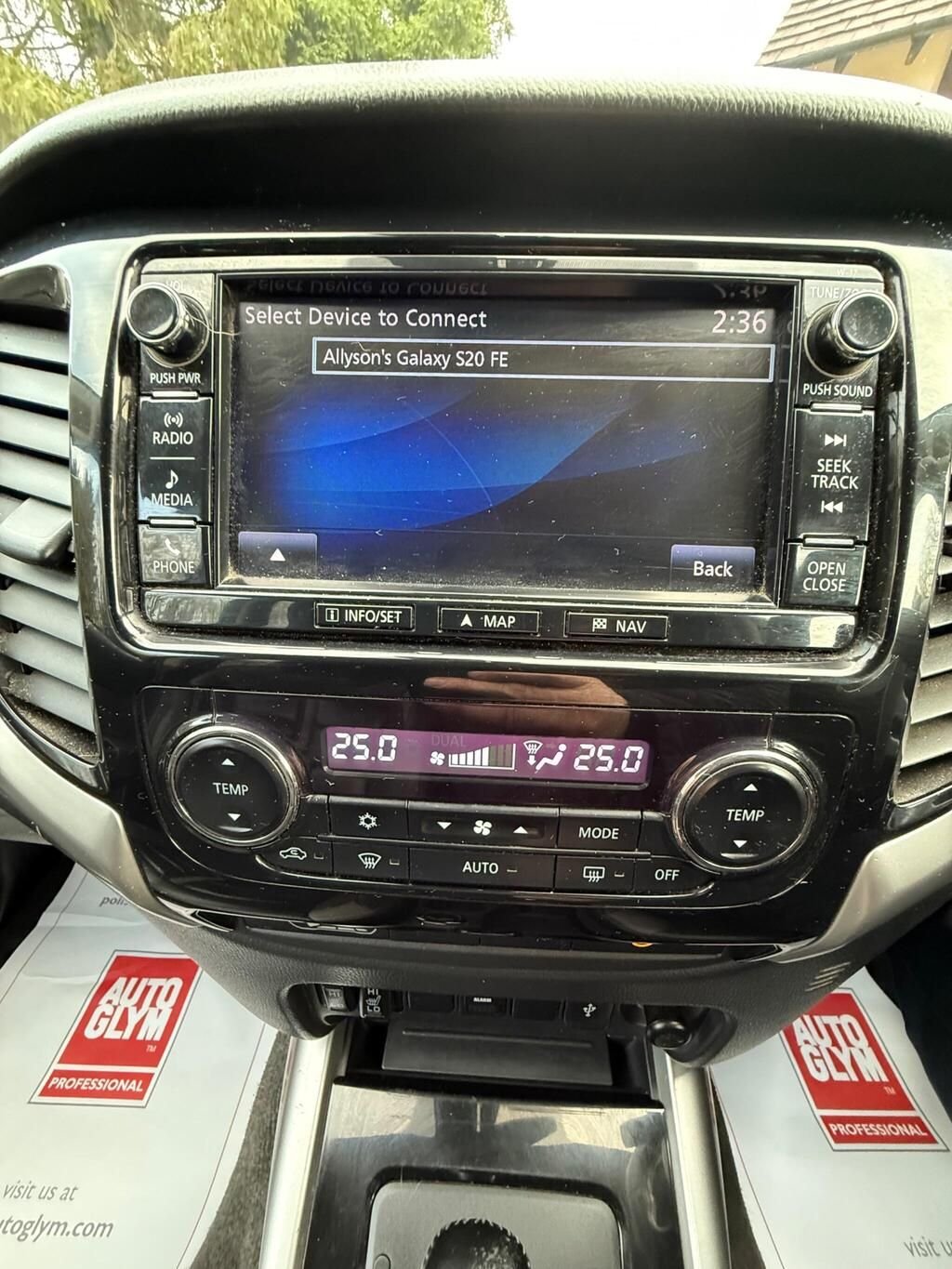 Used Mitsubishi L200 2017 for sale - 76792216: Photo 24