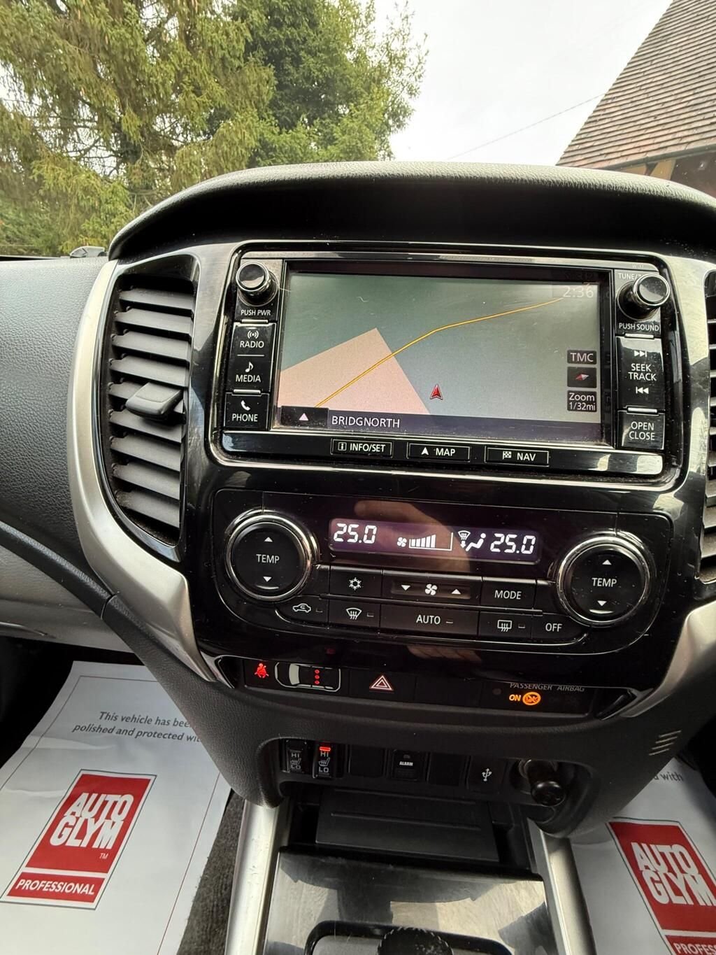 Used Mitsubishi L200 2017 for sale - 76792216: Photo 26