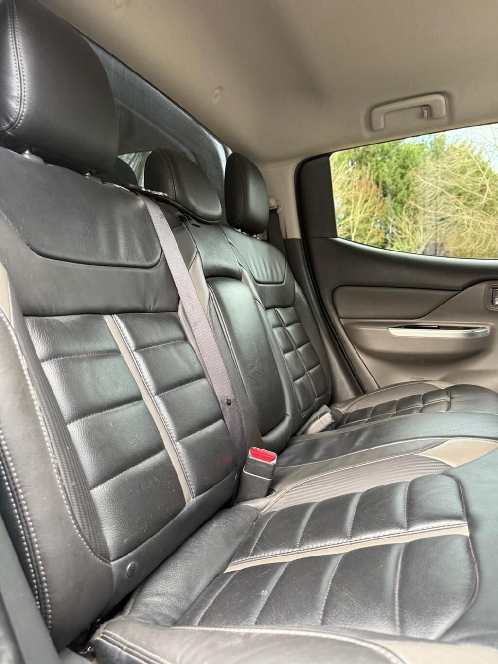 Used Mitsubishi L200 2017 for sale - 76792216: Photo 27