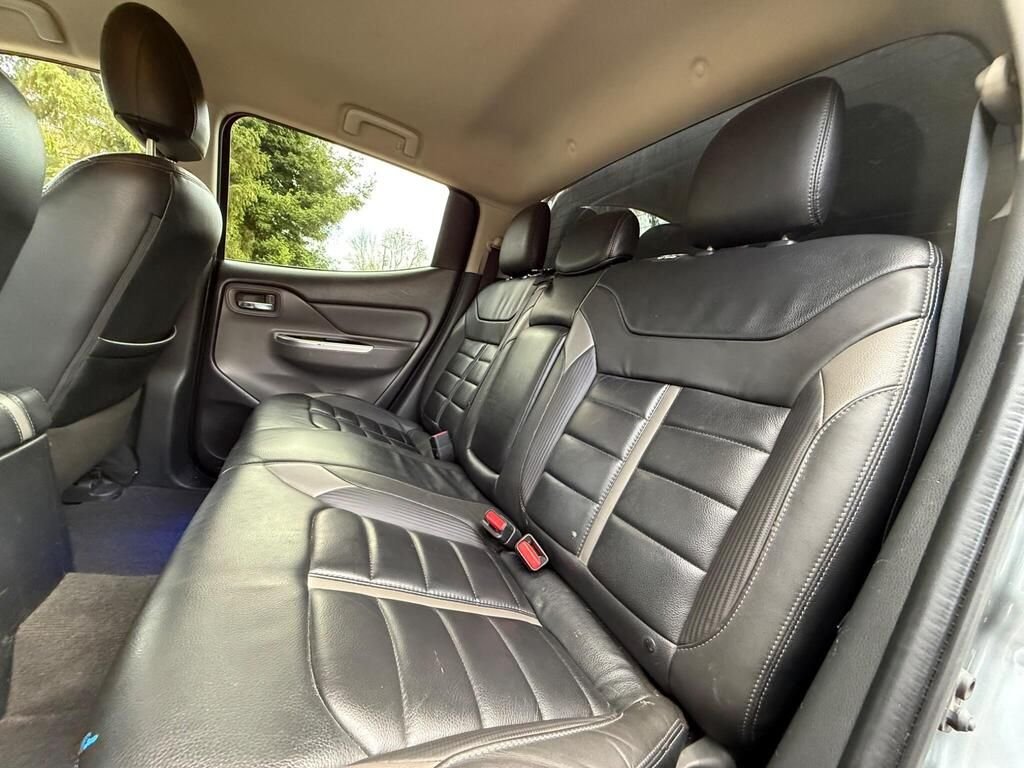 Used Mitsubishi L200 2017 for sale - 76792216: Photo 28