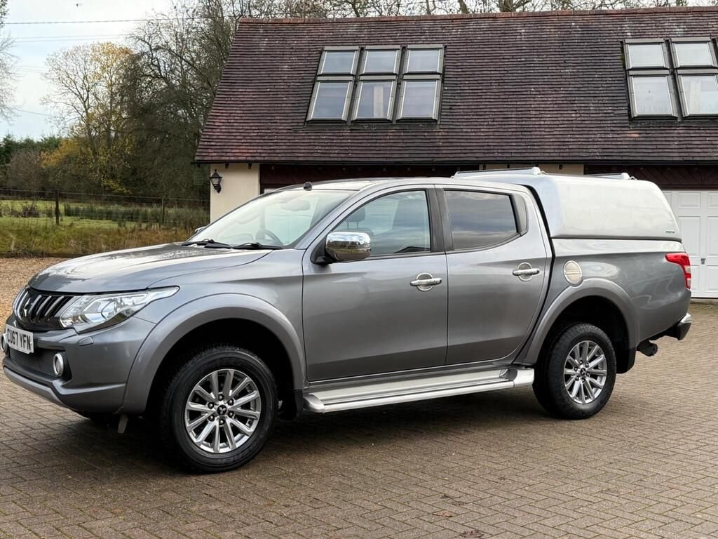 Used Mitsubishi L200 2017 for sale - 76792216: Photo 29