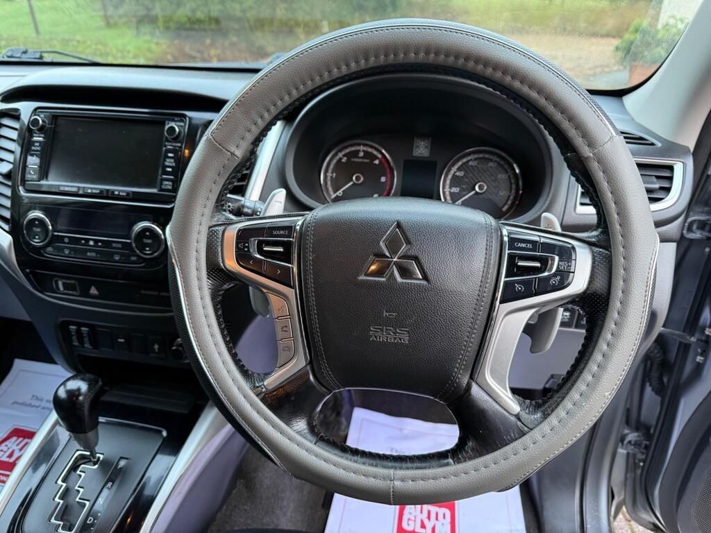 Used Mitsubishi L200 2017 for sale - 76792216: Photo 33