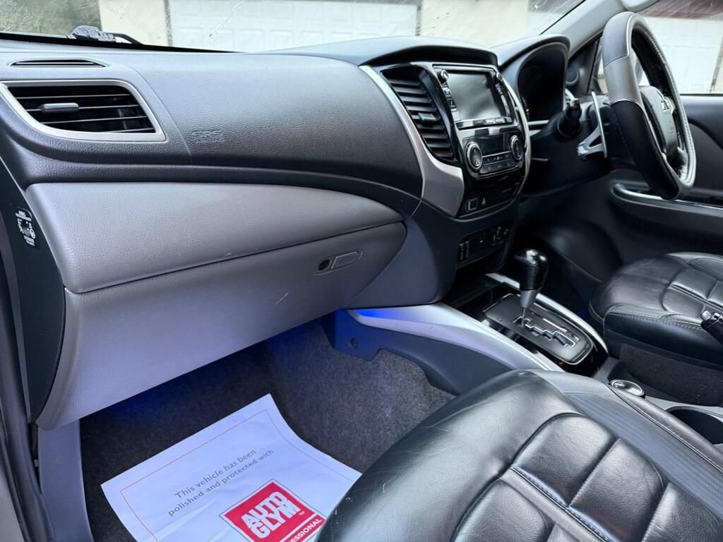 Used Mitsubishi L200 2017 for sale - 76792216: Photo 35