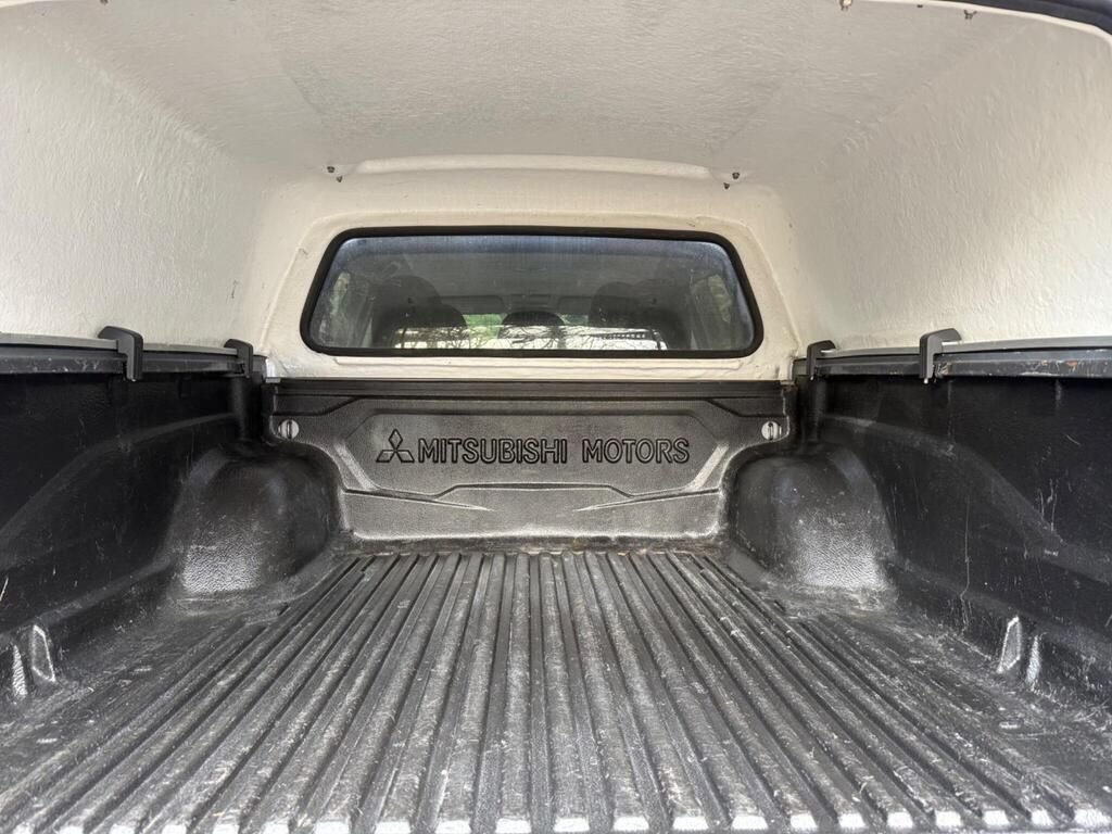 Used Mitsubishi L200 2017 for sale - 76792216: Photo 5