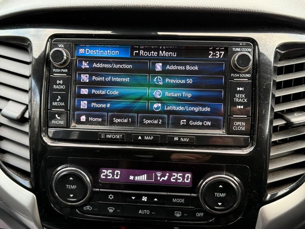 Used Mitsubishi L200 2017 for sale - 76792216: Photo 7