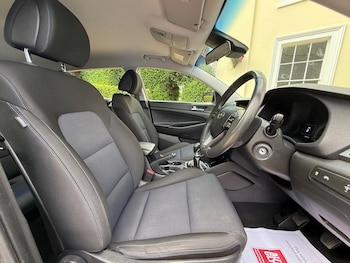 Used Hyundai TUCSON 2018 for sale - 79103815: Photo