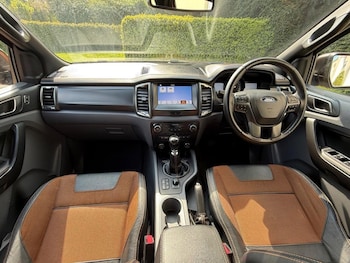 Used Ford Ranger 2017 for sale - 78401497: Photo