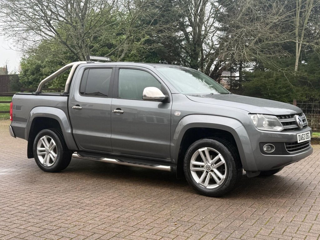 Used Volkswagen Amarok 2013 for sale - 77708730: Photo 13