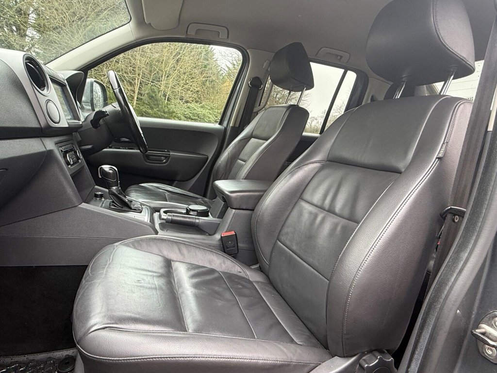 Used Volkswagen Amarok 2013 for sale - 77708730: Photo 19