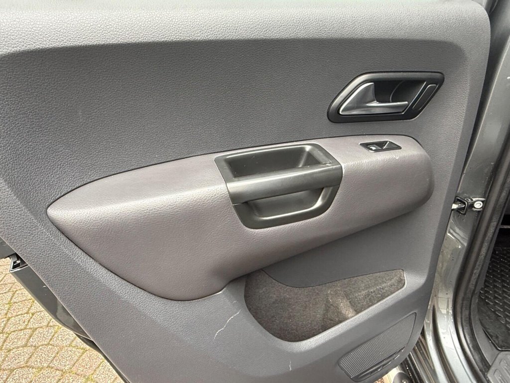 Used Volkswagen Amarok 2013 for sale - 77708730: Photo 21