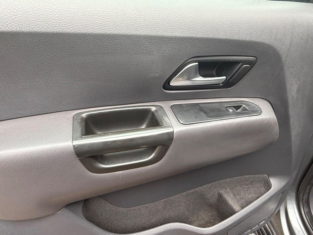 Used Volkswagen Amarok 2013 for sale - 77708730: Photo 22