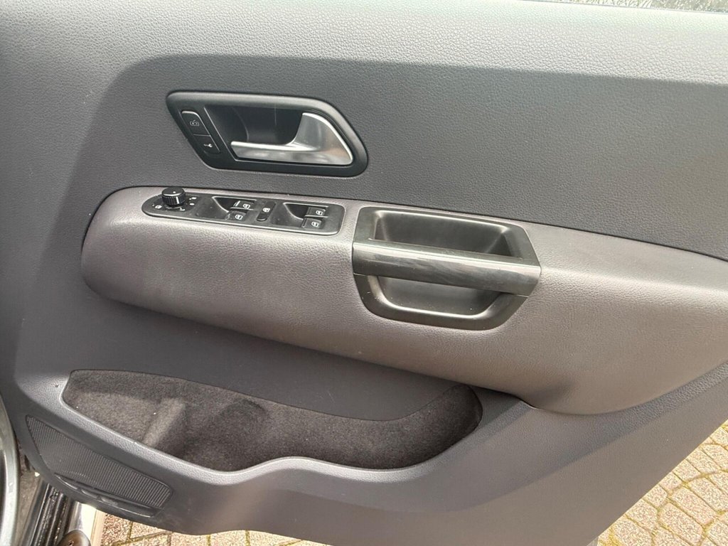 Used Volkswagen Amarok 2013 for sale - 77708730: Photo 23