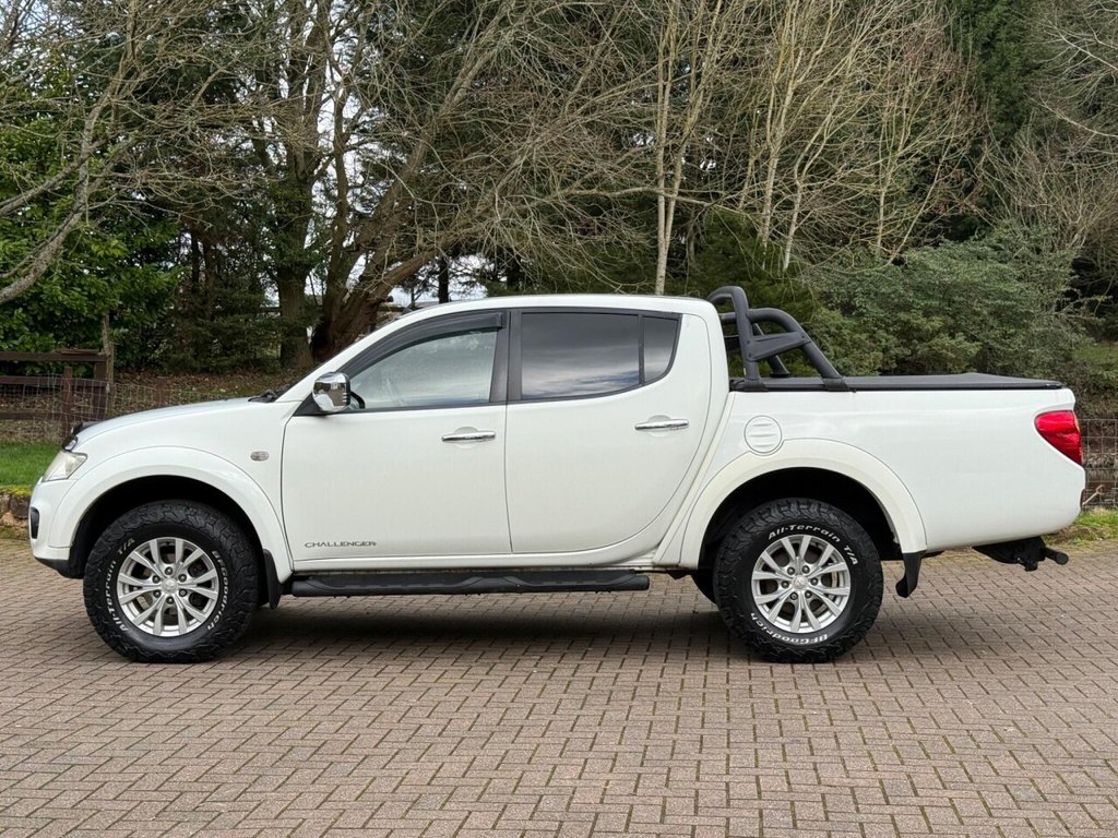 Used Mitsubishi L200 2015 for sale - 77655264: Photo 15