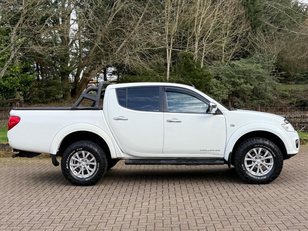 Used Mitsubishi L200 2015 for sale - 77655264: Photo 18