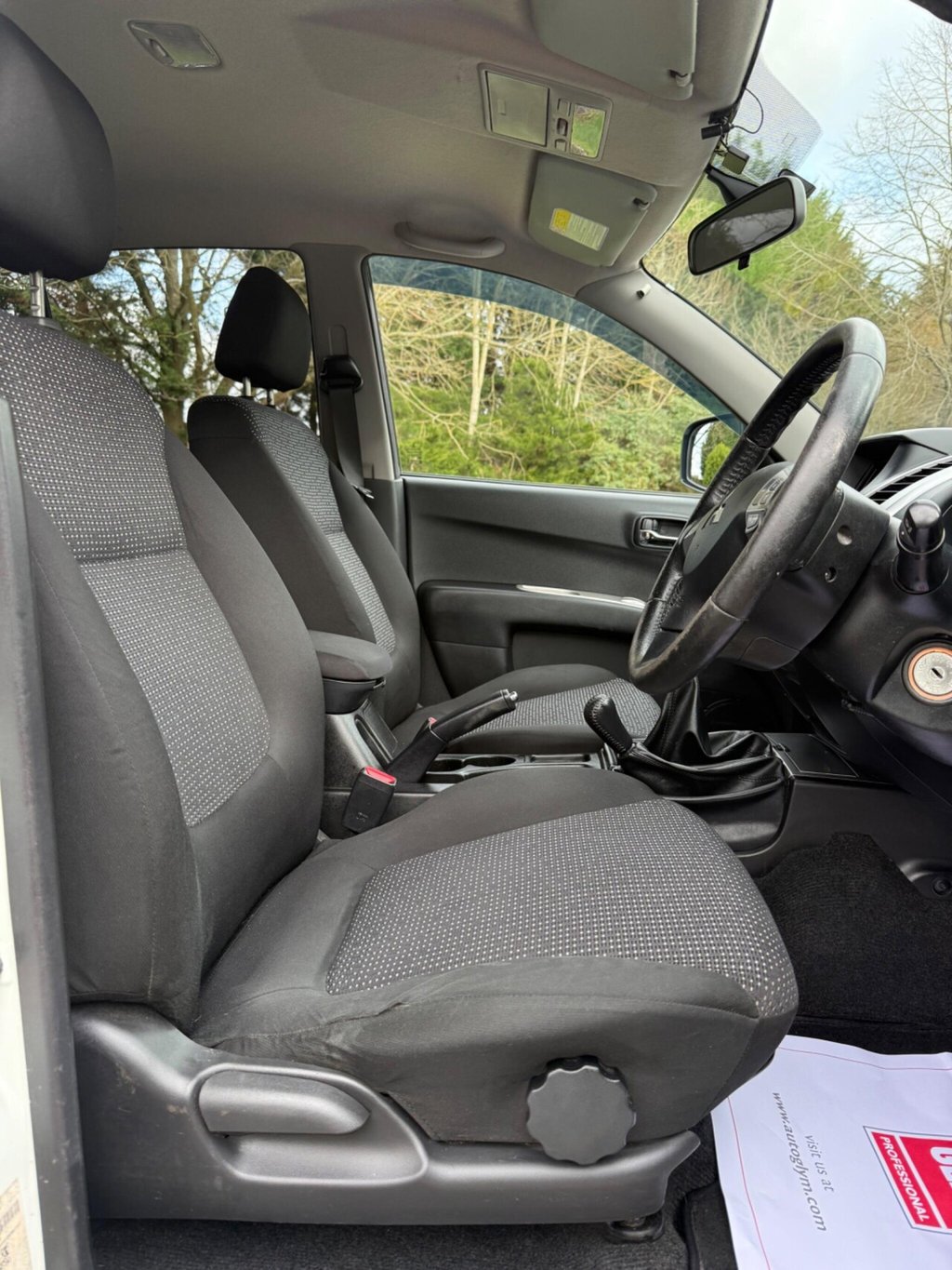 Used Mitsubishi L200 2015 for sale - 77655264: Photo 20