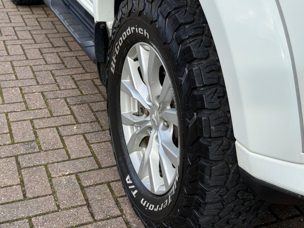 Used Mitsubishi L200 2015 for sale - 77655264: Photo 22