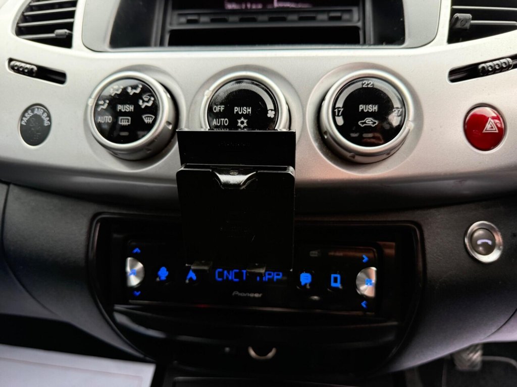 Used Mitsubishi L200 2015 for sale - 77655264: Photo 23