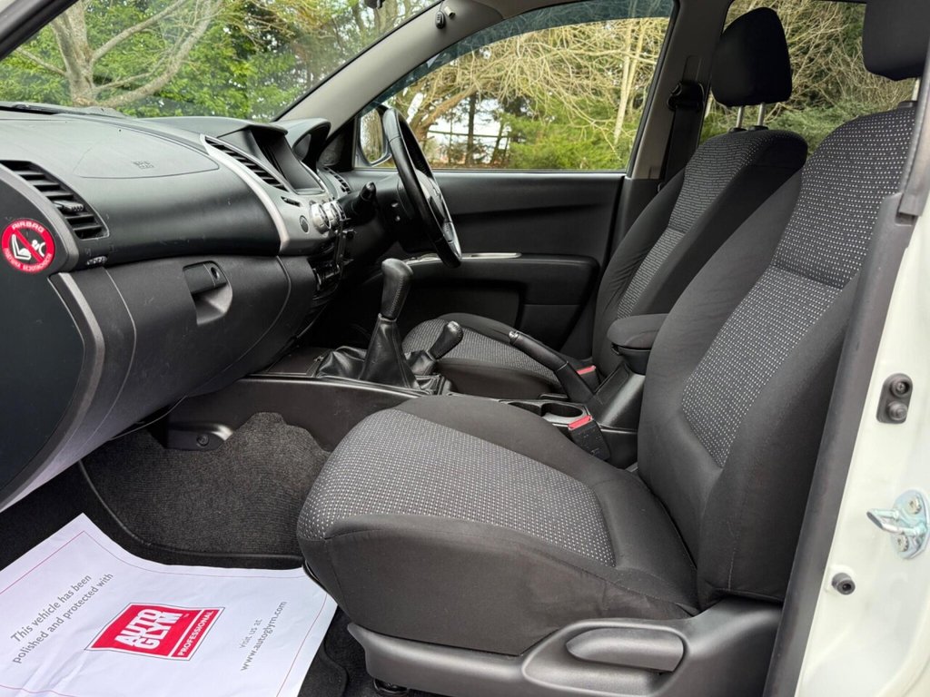 Used Mitsubishi L200 2015 for sale - 77655264: Photo 25