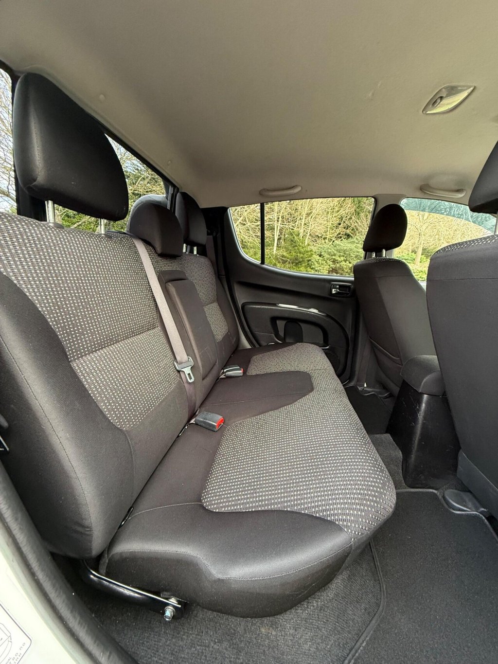 Used Mitsubishi L200 2015 for sale - 77655264: Photo 27