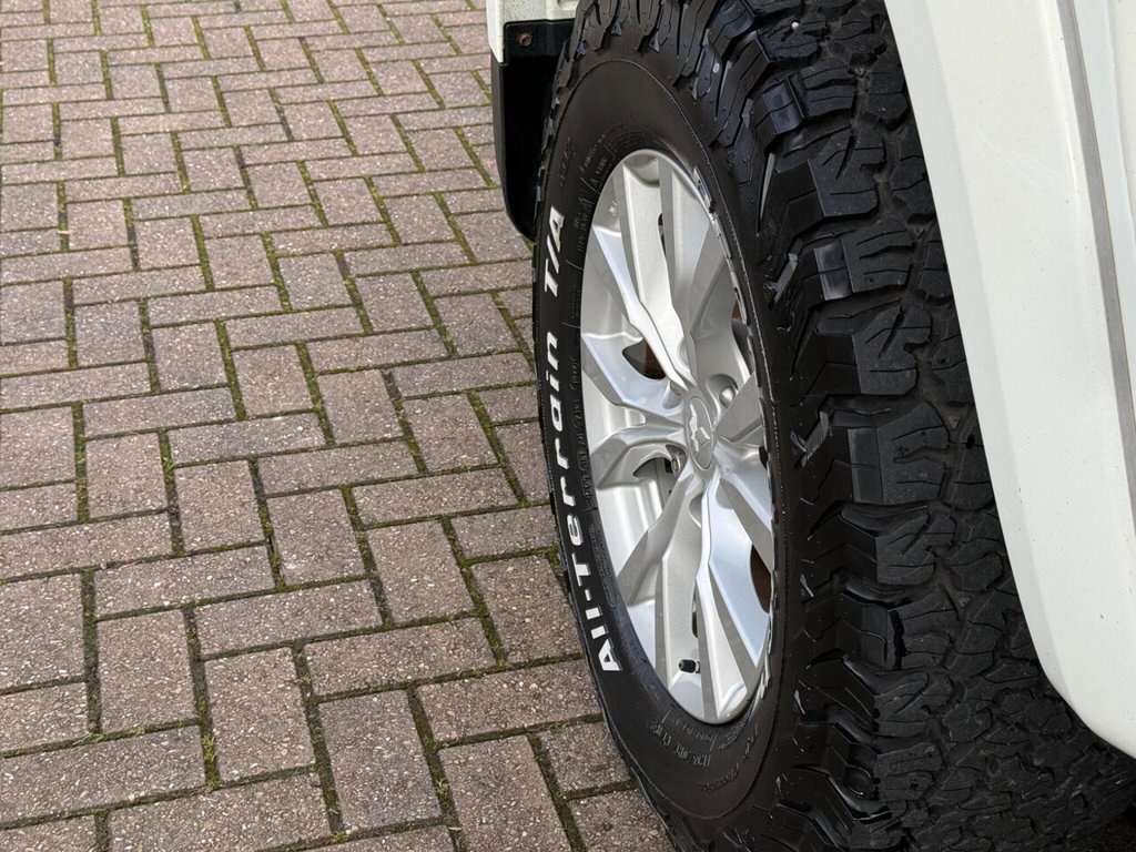 Used Mitsubishi L200 2015 for sale - 77655264: Photo 30