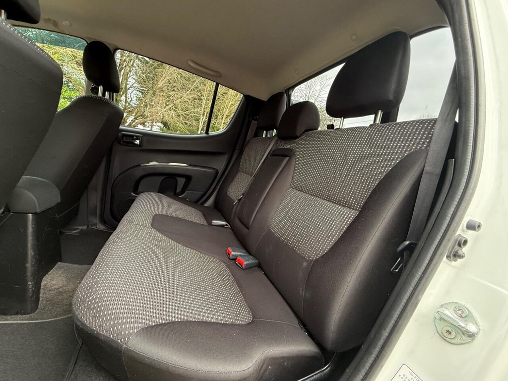 Used Mitsubishi L200 2015 for sale - 77655264: Photo 5