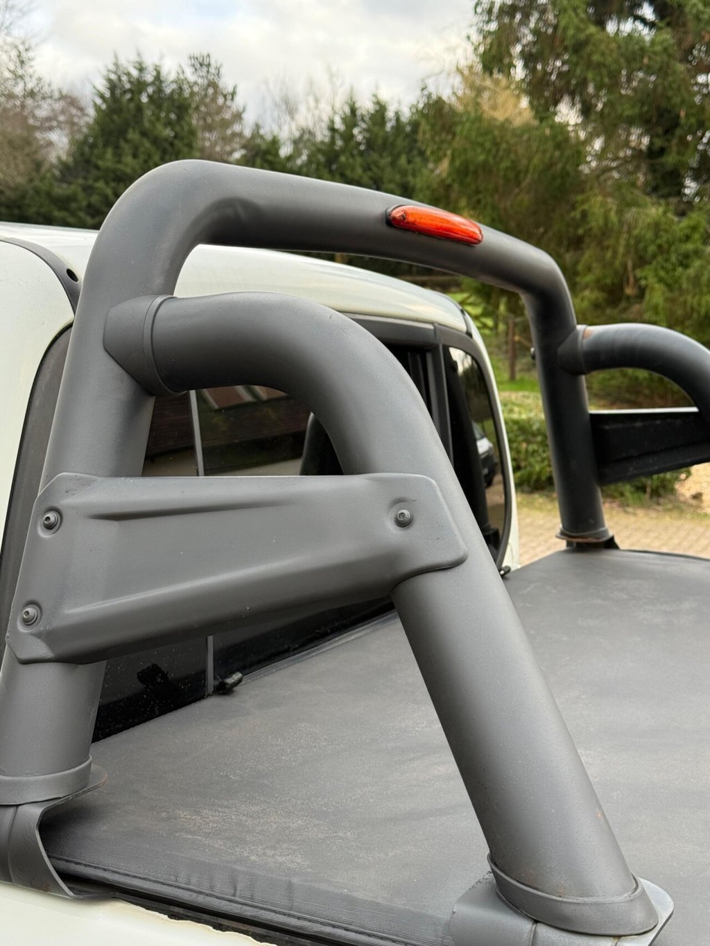 Used Mitsubishi L200 2015 for sale - 77655264: Photo 6