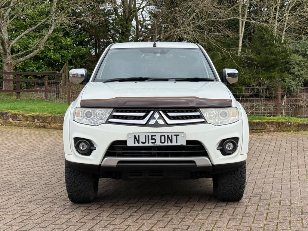 Used Mitsubishi L200 2015 for sale - 77655264: Photo 7