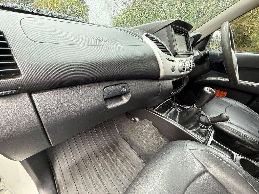 Used Mitsubishi L200 2015 for sale - 77621369: Photo 17