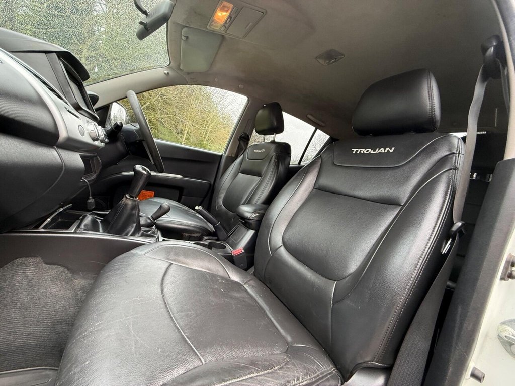 Used Mitsubishi L200 2015 for sale - 77621369: Photo 18