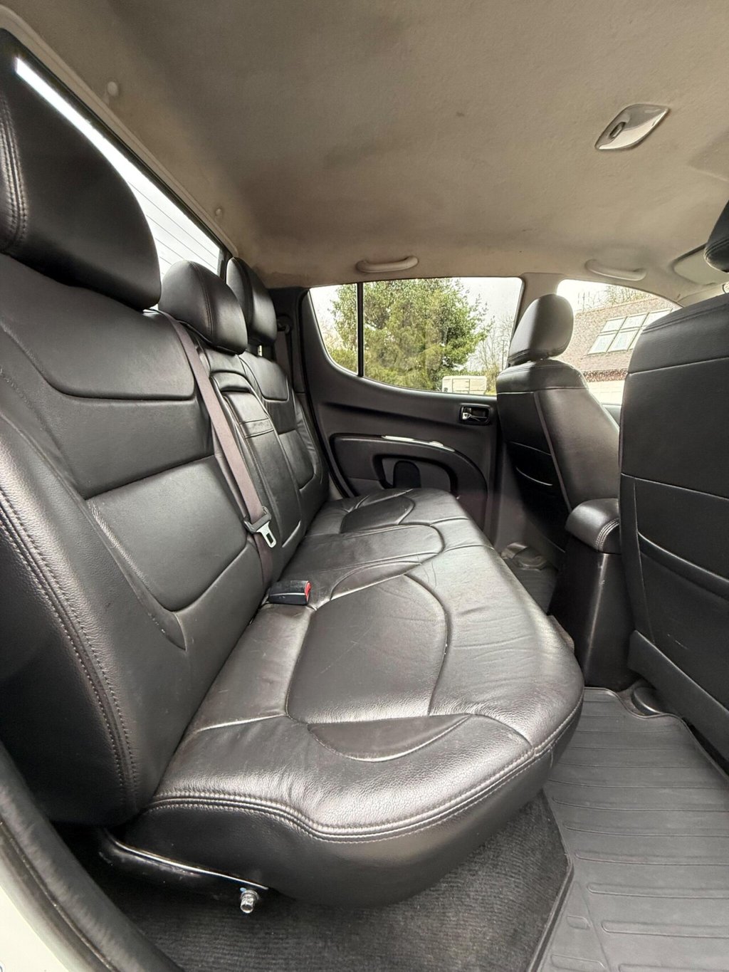 Used Mitsubishi L200 2015 for sale - 77621369: Photo 21