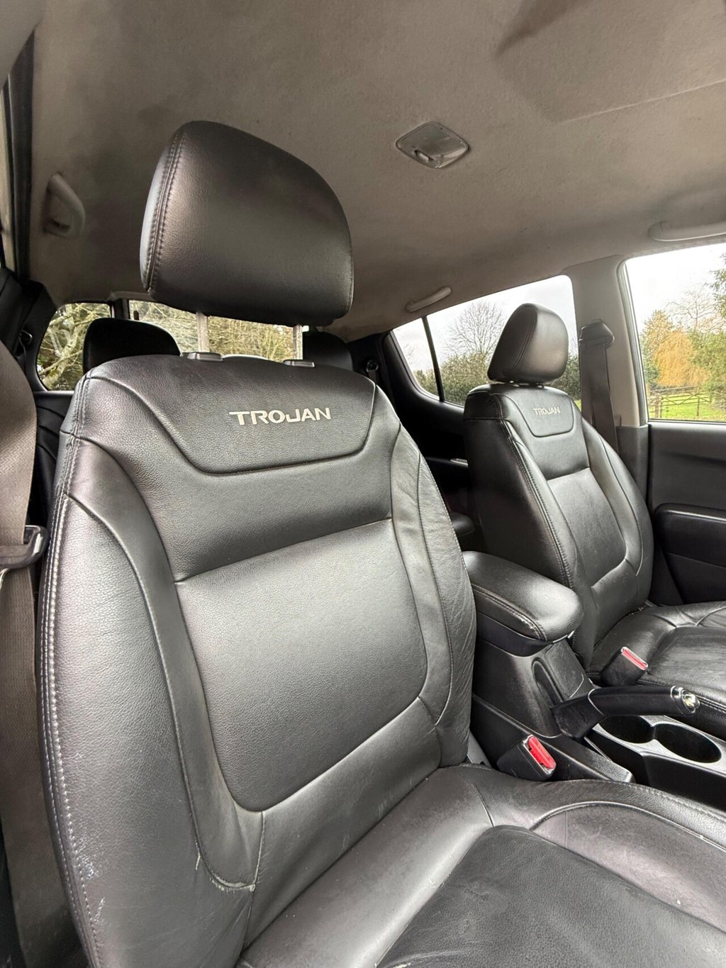 Used Mitsubishi L200 2015 for sale - 77621369: Photo 4