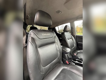 Used Mitsubishi L200 2015 for sale - 77621369: Photo