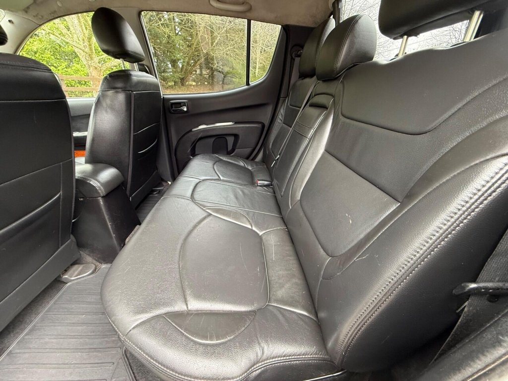 Used Mitsubishi L200 2015 for sale - 77621369: Photo 5