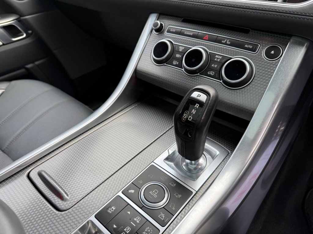Used Land Rover Range Rover Sport 2014 for sale - 76962649: Photo 11