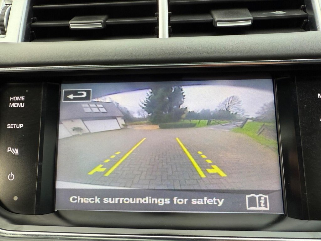 Used Land Rover Range Rover Sport 2014 for sale - 76962649: Photo 12