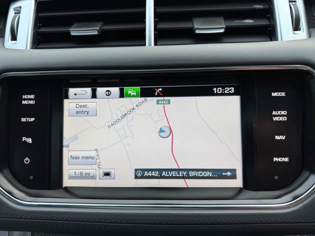 Used Land Rover Range Rover Sport 2014 for sale - 76962649: Photo 13