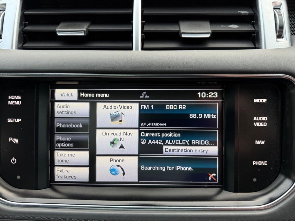 Used Land Rover Range Rover Sport 2014 for sale - 76962649: Photo 14